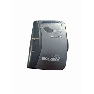 Sony Walkman WM-FX163 Radio AM/FM Cassette Player  PARTS ONLY
